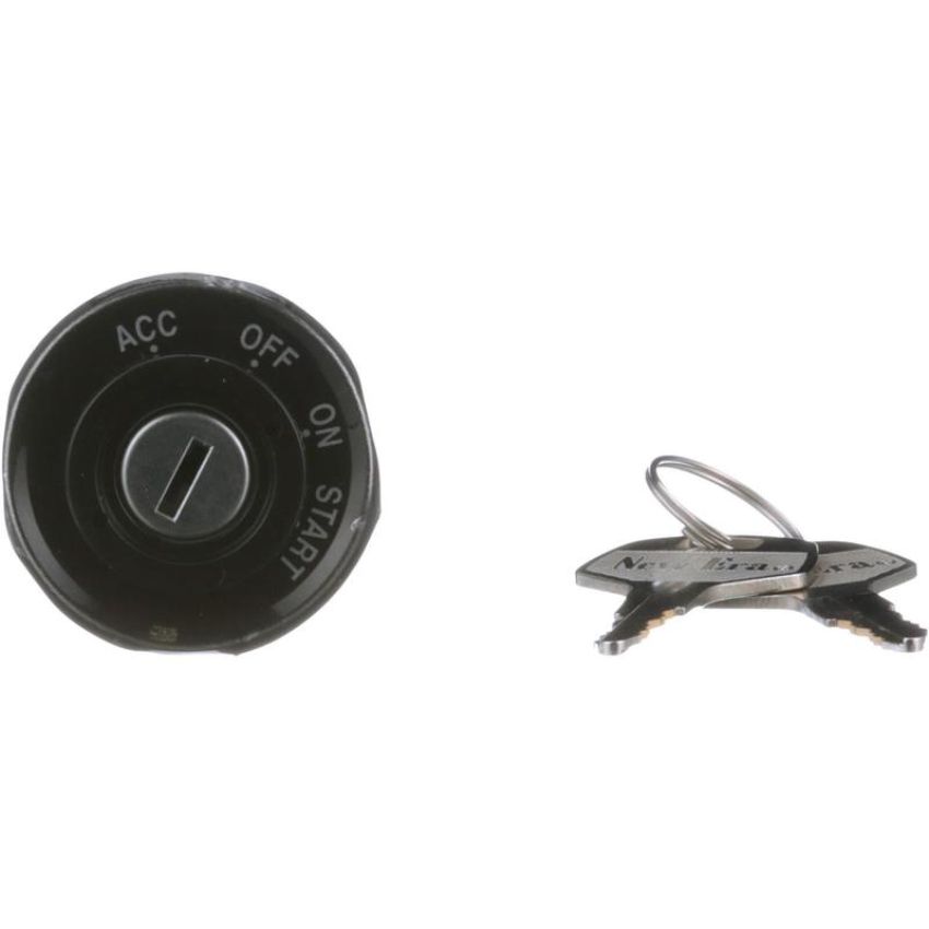 Standard Ignition US-140 Ignition Switch With Lock Cylinder