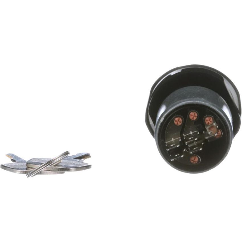 Standard Ignition US-140 Ignition Switch With Lock Cylinder