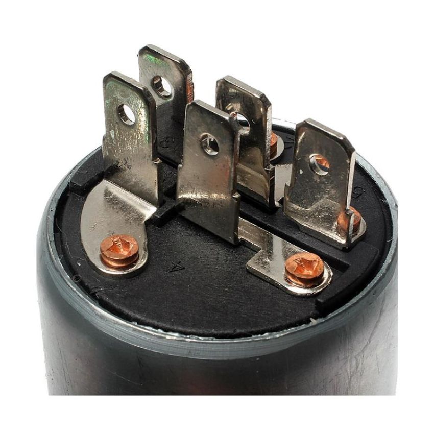 Standard Ignition US-140 Ignition Switch With Lock Cylinder