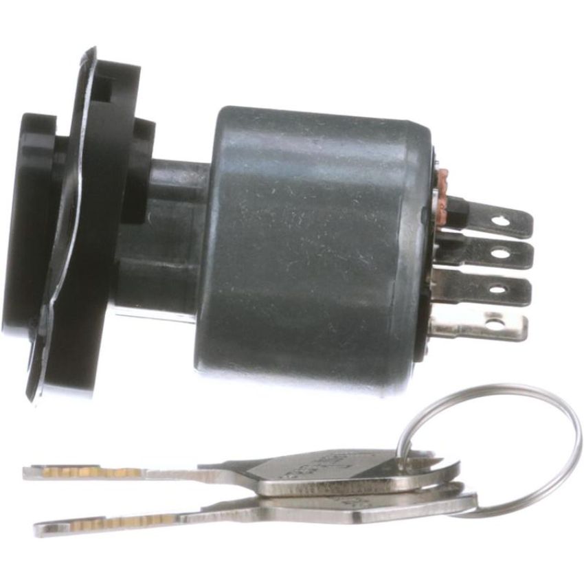 Standard Ignition US-140 Ignition Switch With Lock Cylinder