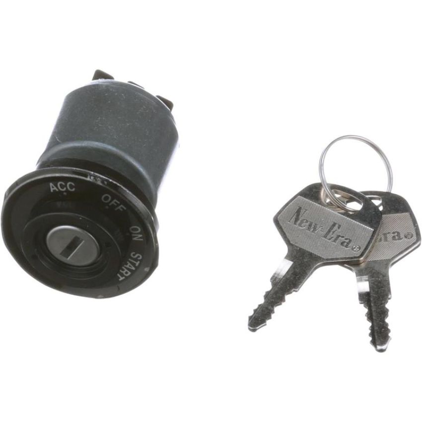 Standard Ignition US-140 Ignition Switch With Lock Cylinder