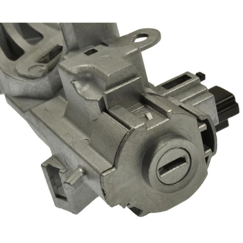 Standard Ignition US1410 Ignition Switch With Lock Cylinder