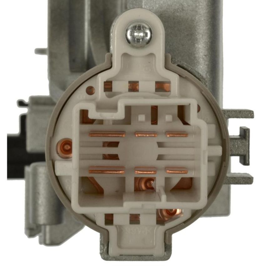 Standard Ignition US1410 Ignition Switch With Lock Cylinder