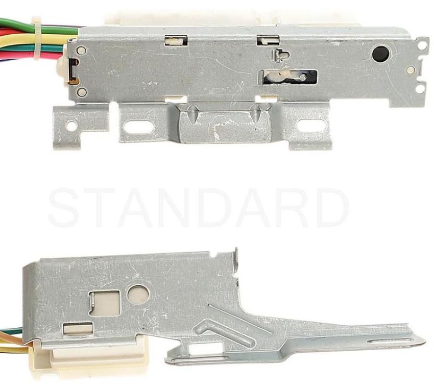 Standard Ignition US-141 Ignition Starter Switch