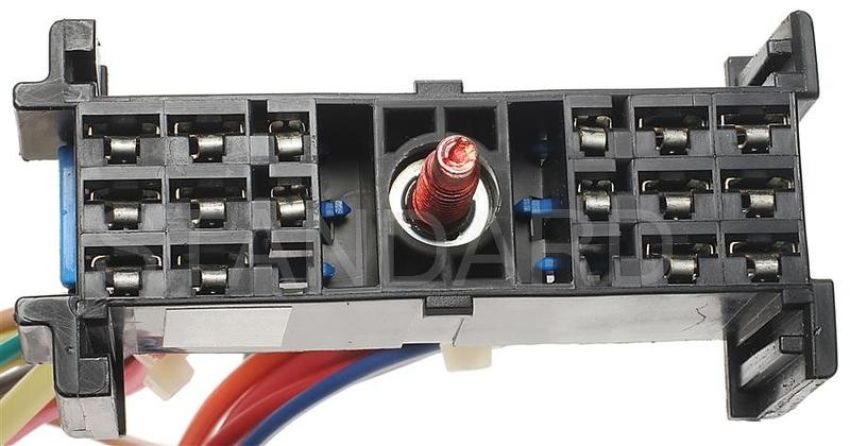 Standard Ignition US-141 Ignition Starter Switch