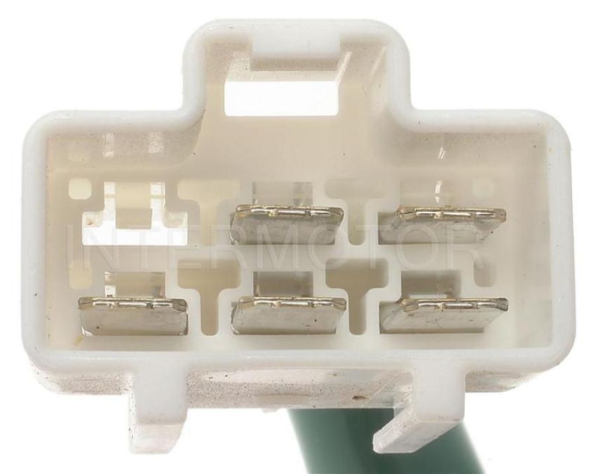 Standard Ignition US-145 Ignition Starter Switch