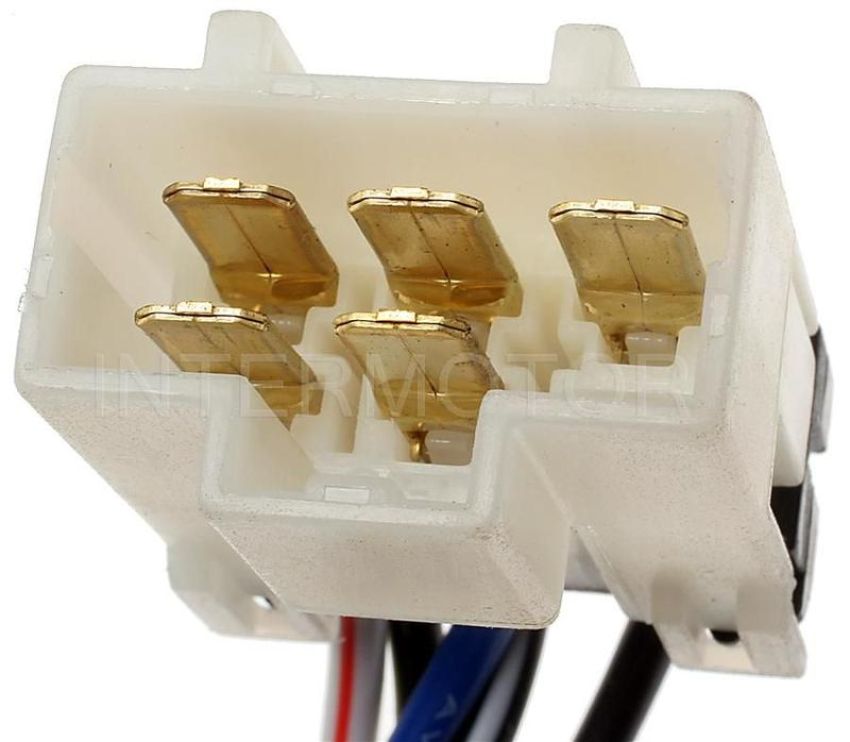Standard Ignition US-148 Ignition Starter Switch