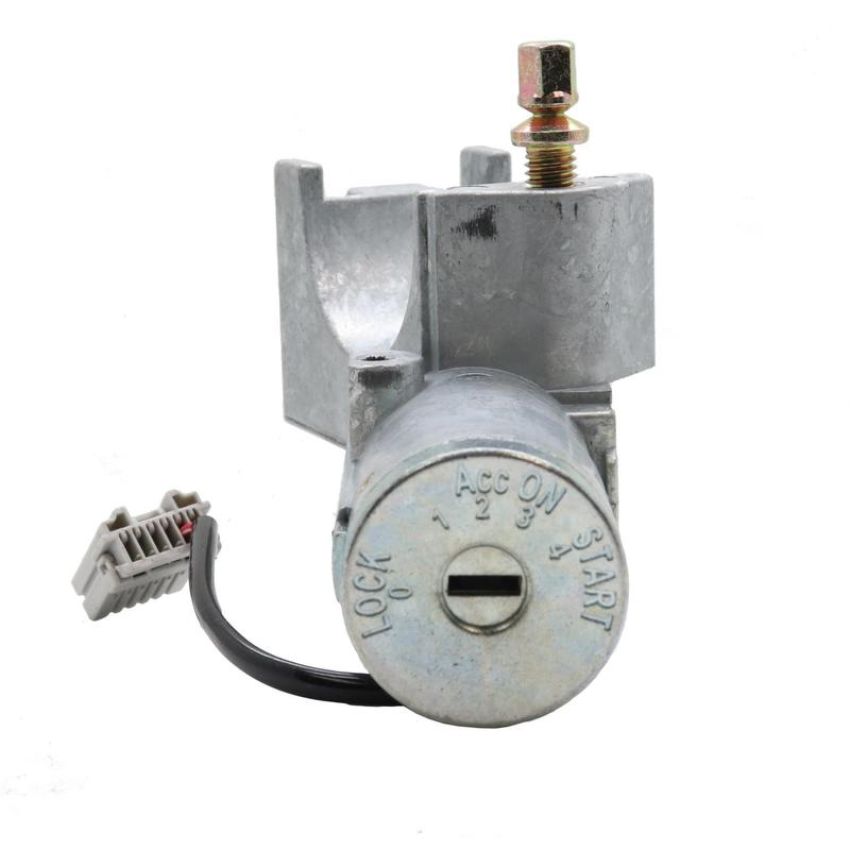 Standard Ignition US1491 Ignition Switch With Lock Cylinder