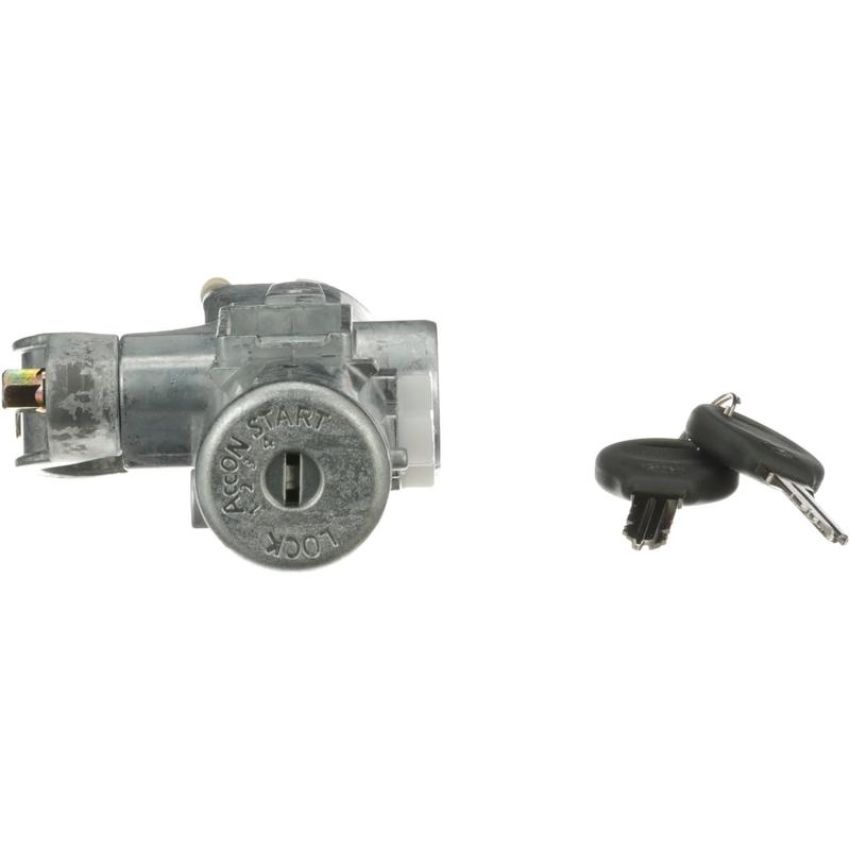Standard Ignition US1492 Ignition Switch With Lock Cylinder