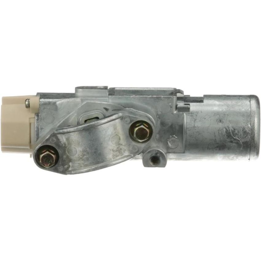 Standard Ignition US1492 Ignition Switch With Lock Cylinder
