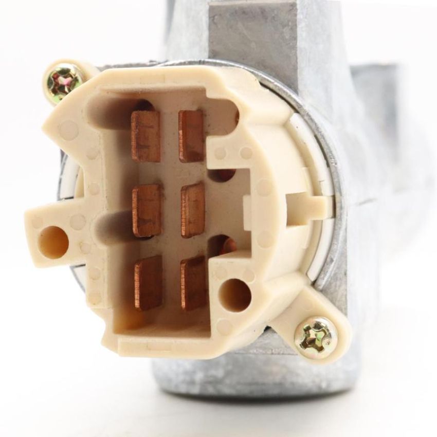 Standard Ignition US1492 Ignition Switch With Lock Cylinder