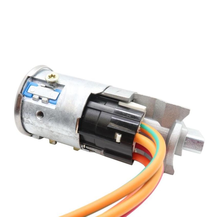 Standard Ignition US1496 Ignition Switch With Lock Cylinder