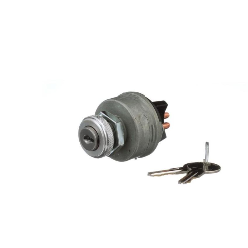 Standard Ignition US-14 Ignition Switch With Lock Cylinder