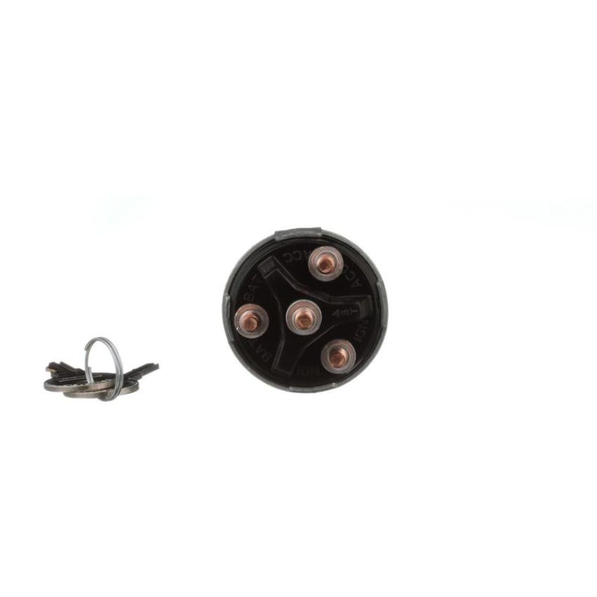 Standard Ignition US-14 Ignition Switch With Lock Cylinder