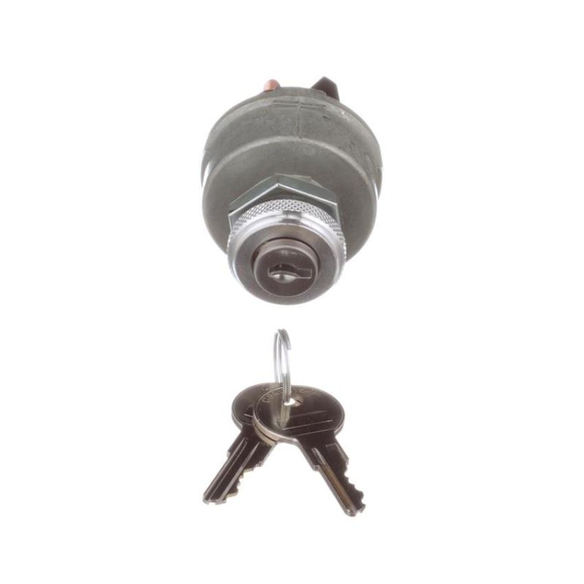 Standard Ignition US-14 Ignition Switch With Lock Cylinder