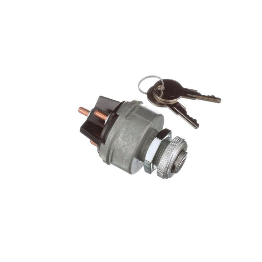 Standard Ignition US-14 Ignition Switch With Lock Cylinder