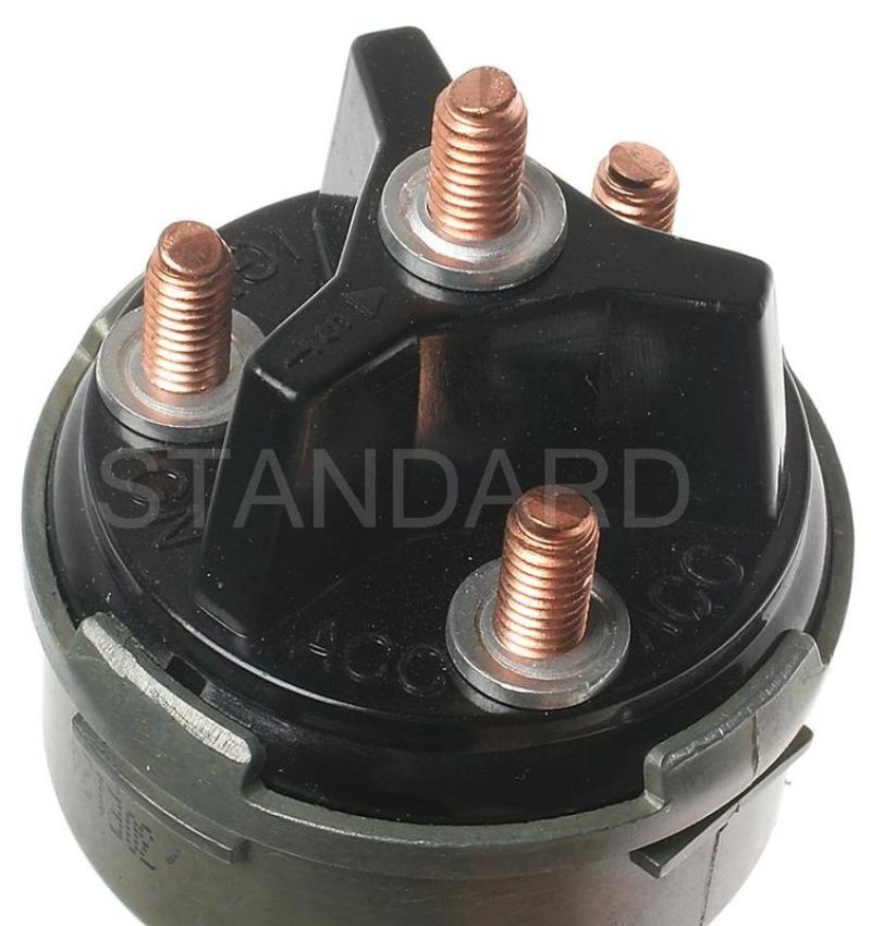 Standard Ignition US-14KA Ignition Lock Cylinder