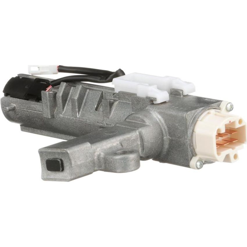 Standard Ignition US1500 Ignition Switch With Lock Cylinder
