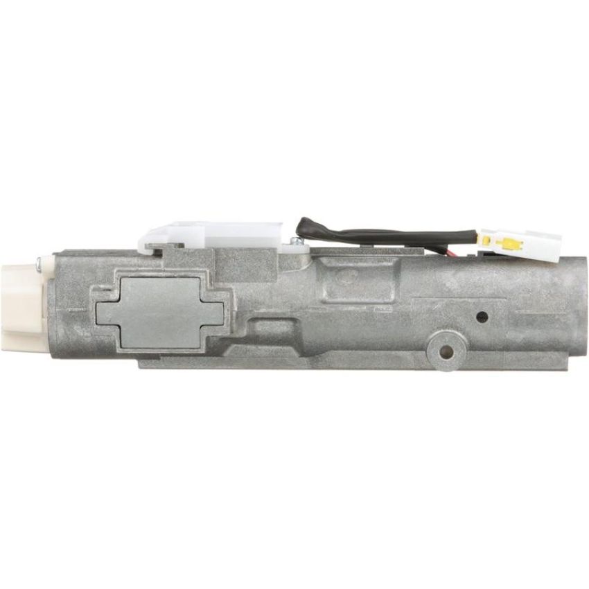Standard Ignition US1500 Ignition Switch With Lock Cylinder