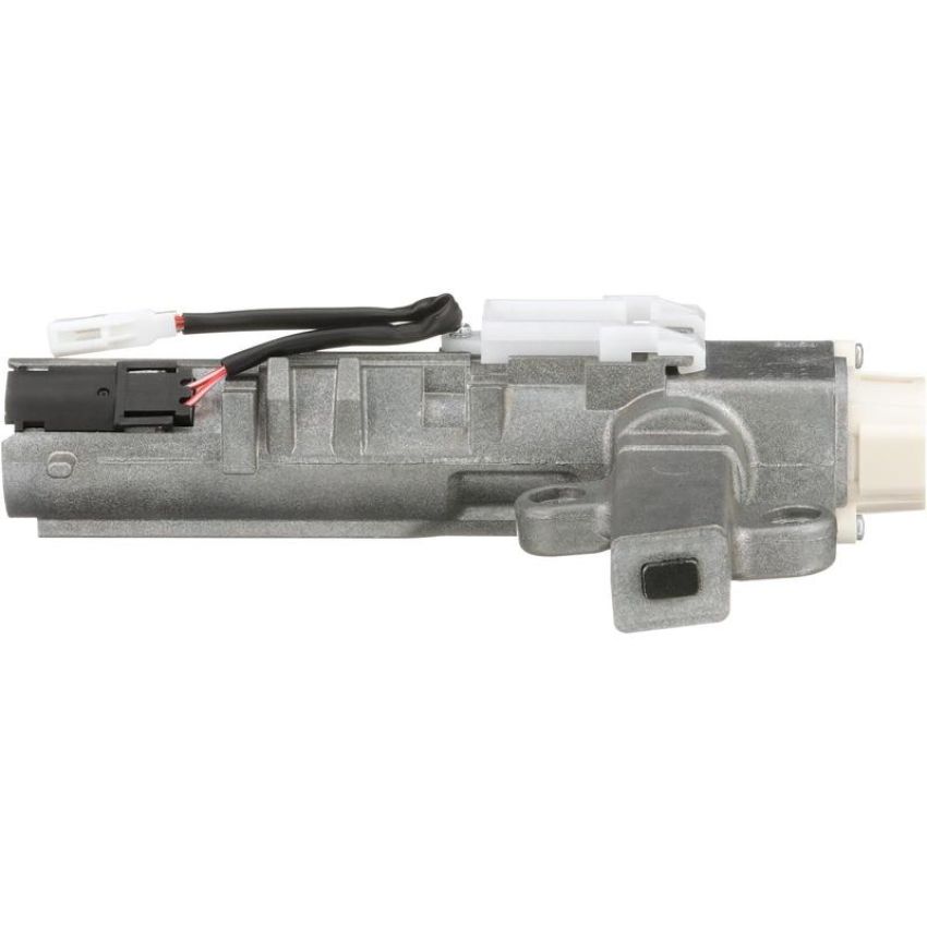 Standard Ignition US1500 Ignition Switch With Lock Cylinder