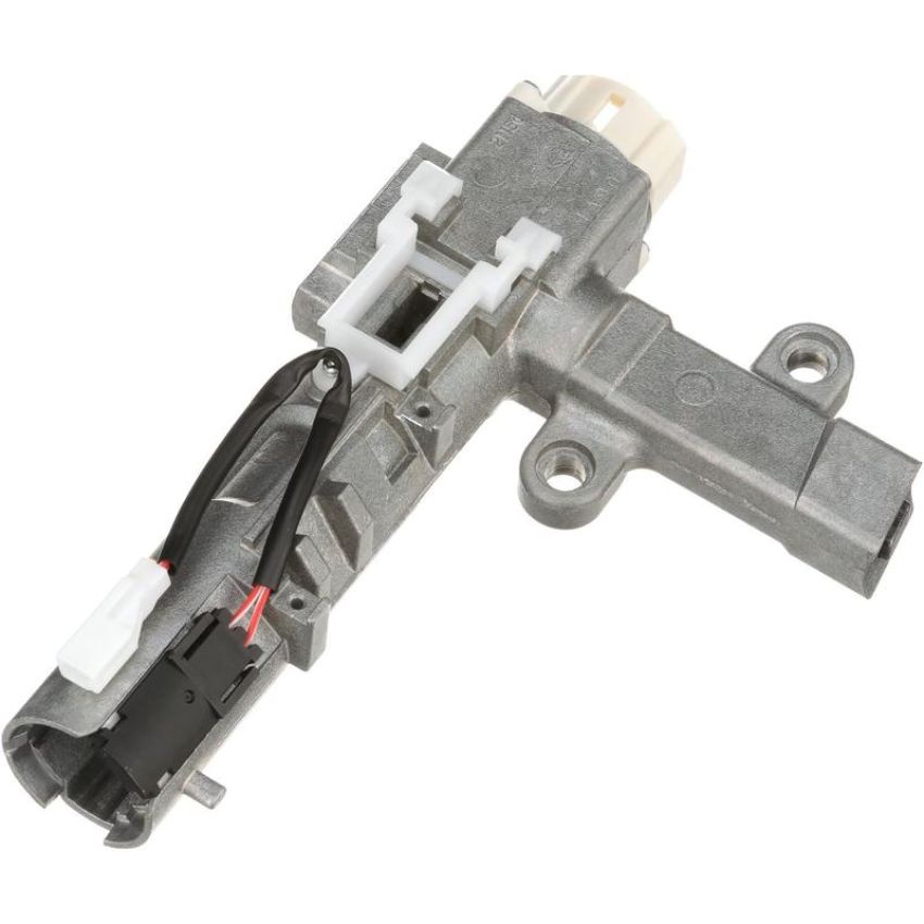 Standard Ignition US1500 Ignition Switch With Lock Cylinder