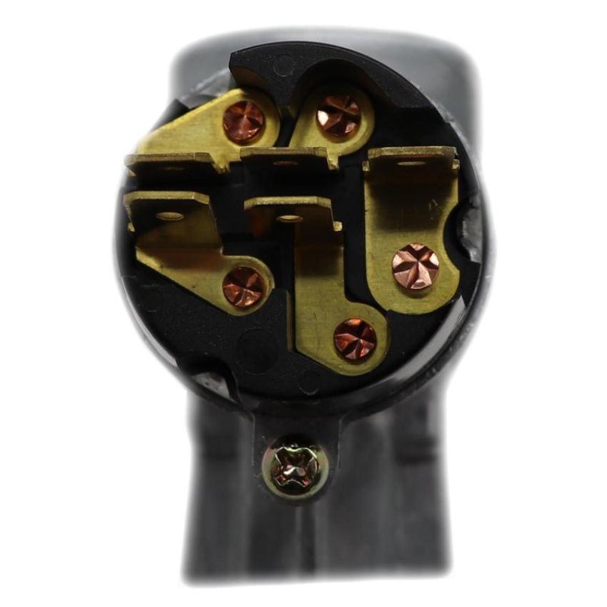 Standard Ignition US1502 Ignition Switch With Lock Cylinder