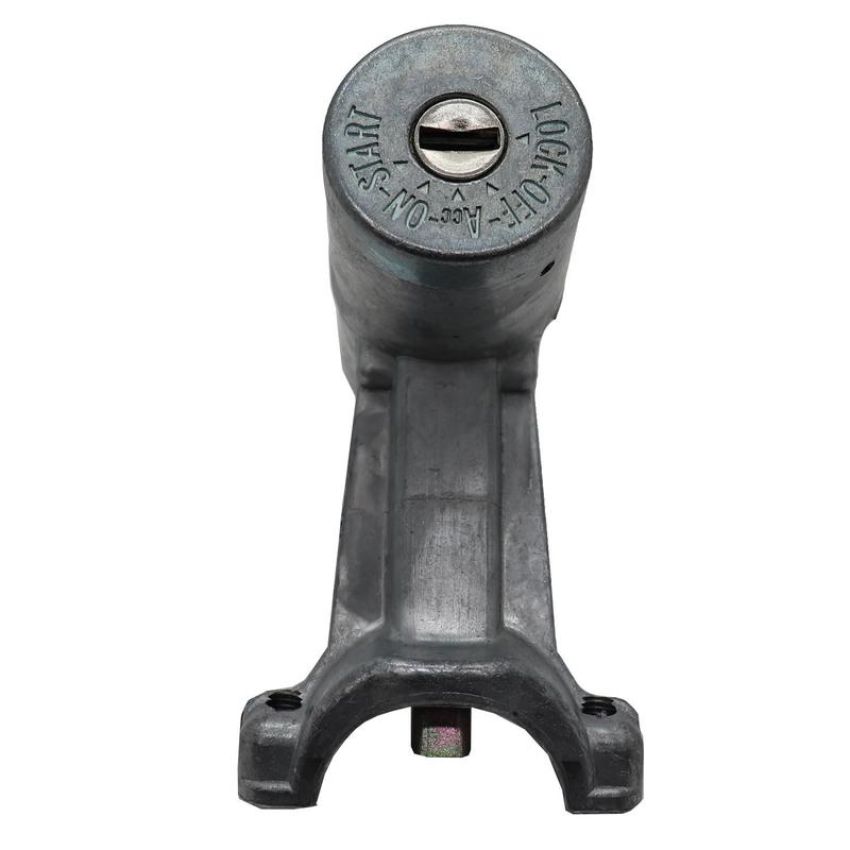 Standard Ignition US1502 Ignition Switch With Lock Cylinder