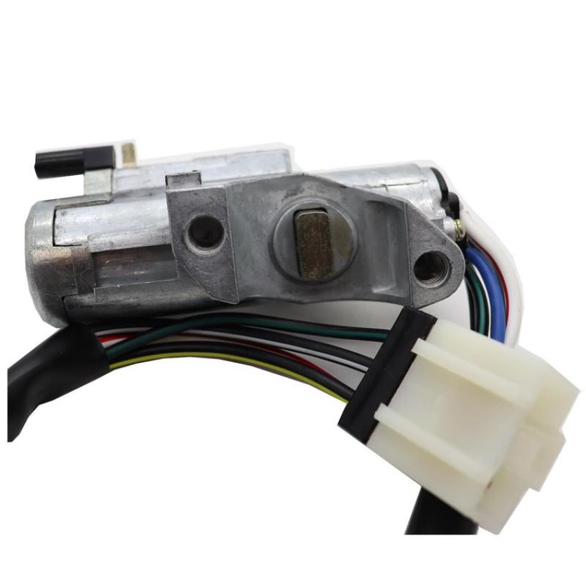Standard Ignition US1503 Ignition Switch With Lock Cylinder