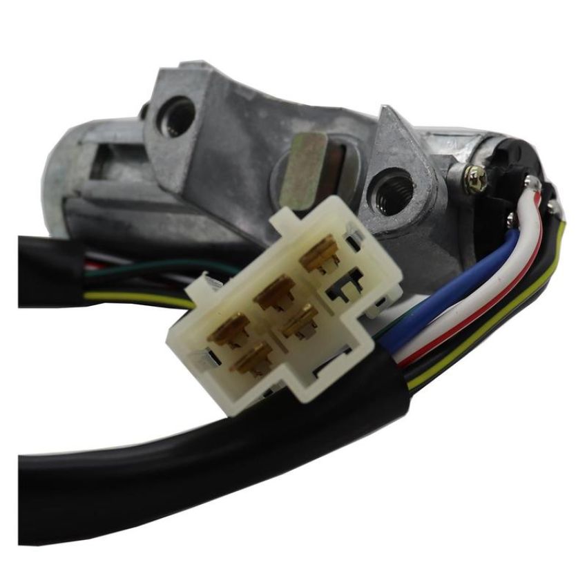 Standard Ignition US1503 Ignition Switch With Lock Cylinder