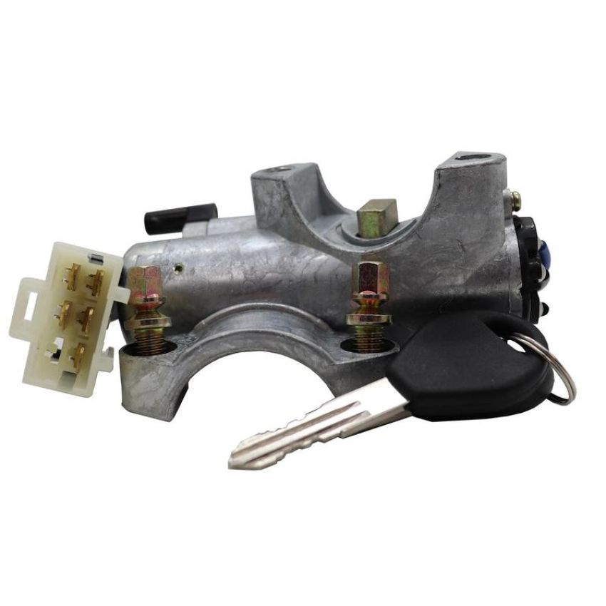 Standard Ignition US1506 Ignition Switch With Lock Cylinder