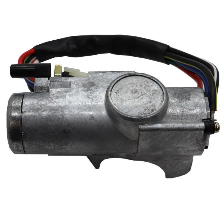 Standard Ignition US1507 Ignition Switch With Lock Cylinder
