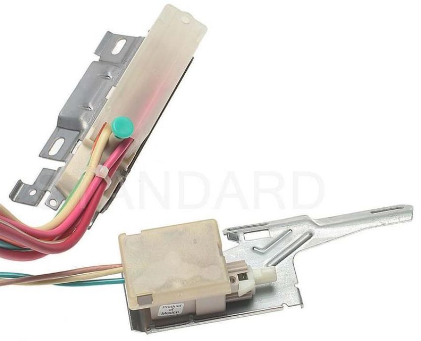 Standard Ignition US-151 Ignition Starter Switch