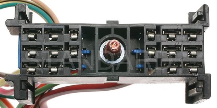 Standard Ignition US-152 Ignition Starter Switch