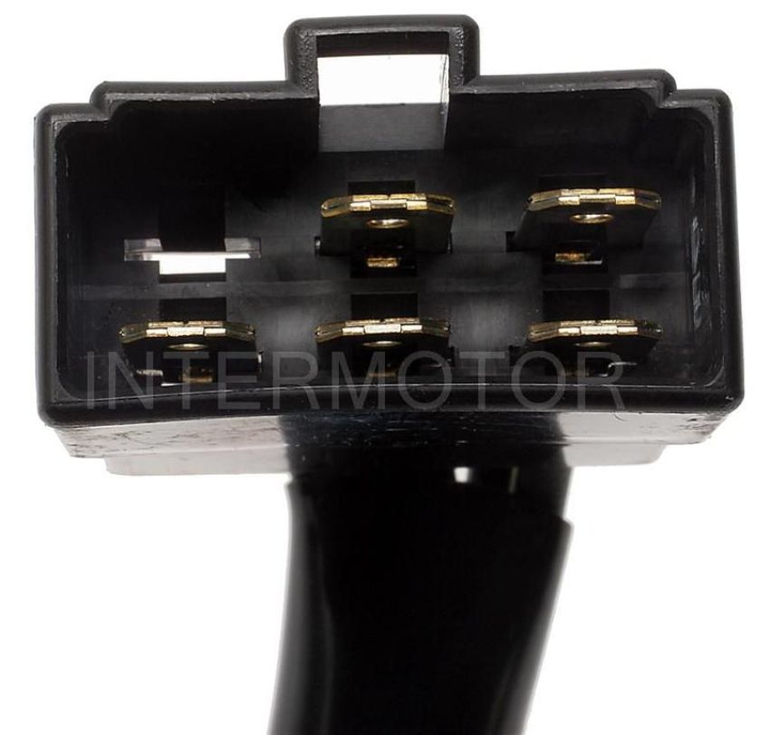 Standard Ignition US-153 Ignition Starter Switch