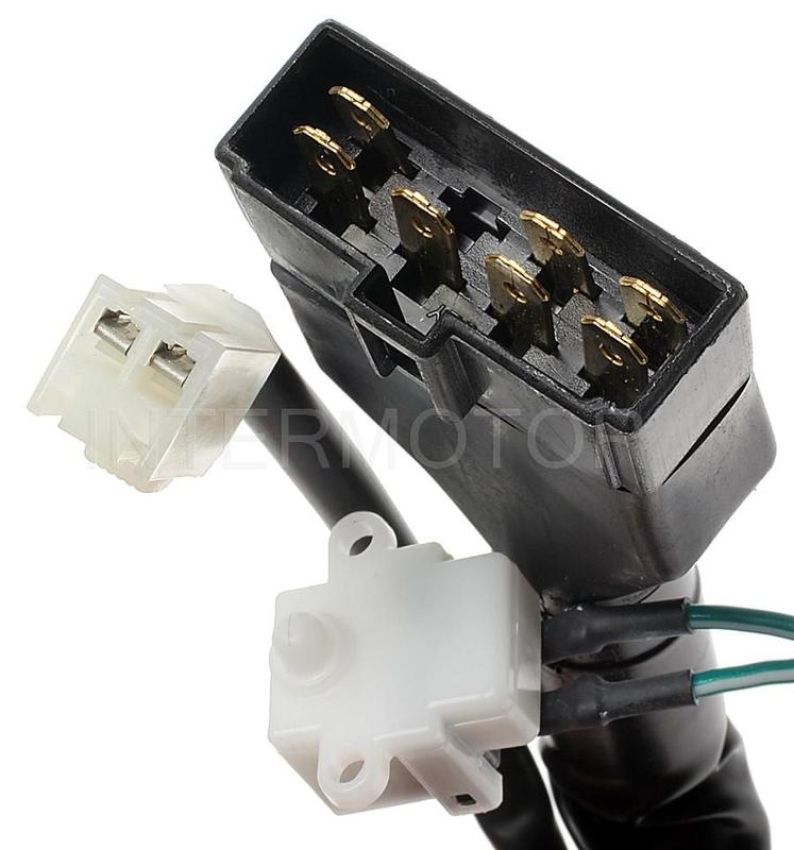 Standard Ignition US-154 Ignition Starter Switch