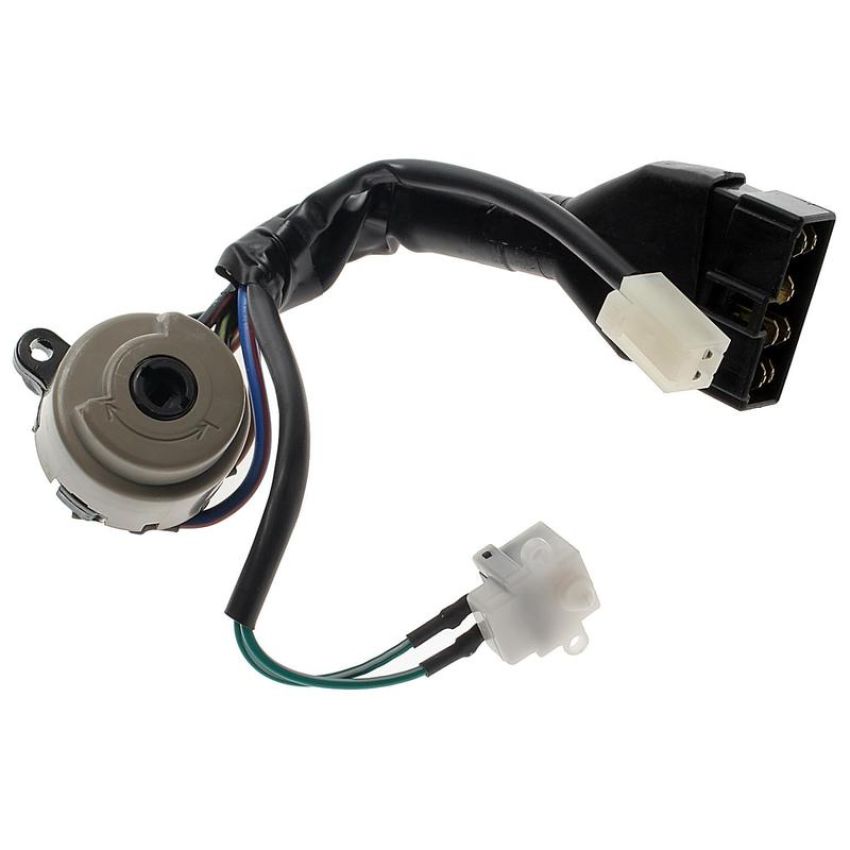Standard Ignition US-154 Ignition Starter Switch