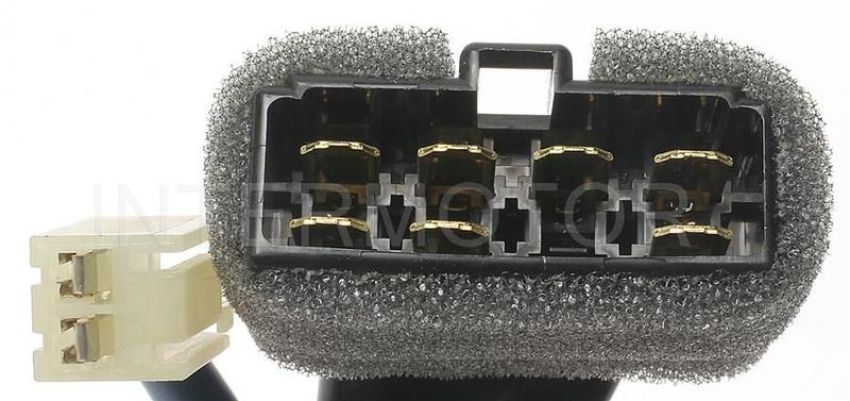 Standard Ignition US-158 Ignition Starter Switch