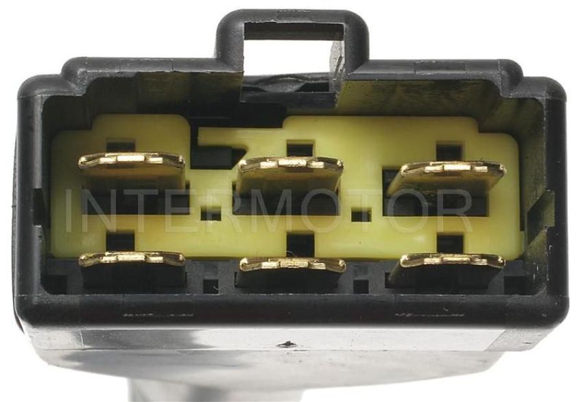 Standard Ignition US-162 Ignition Starter Switch