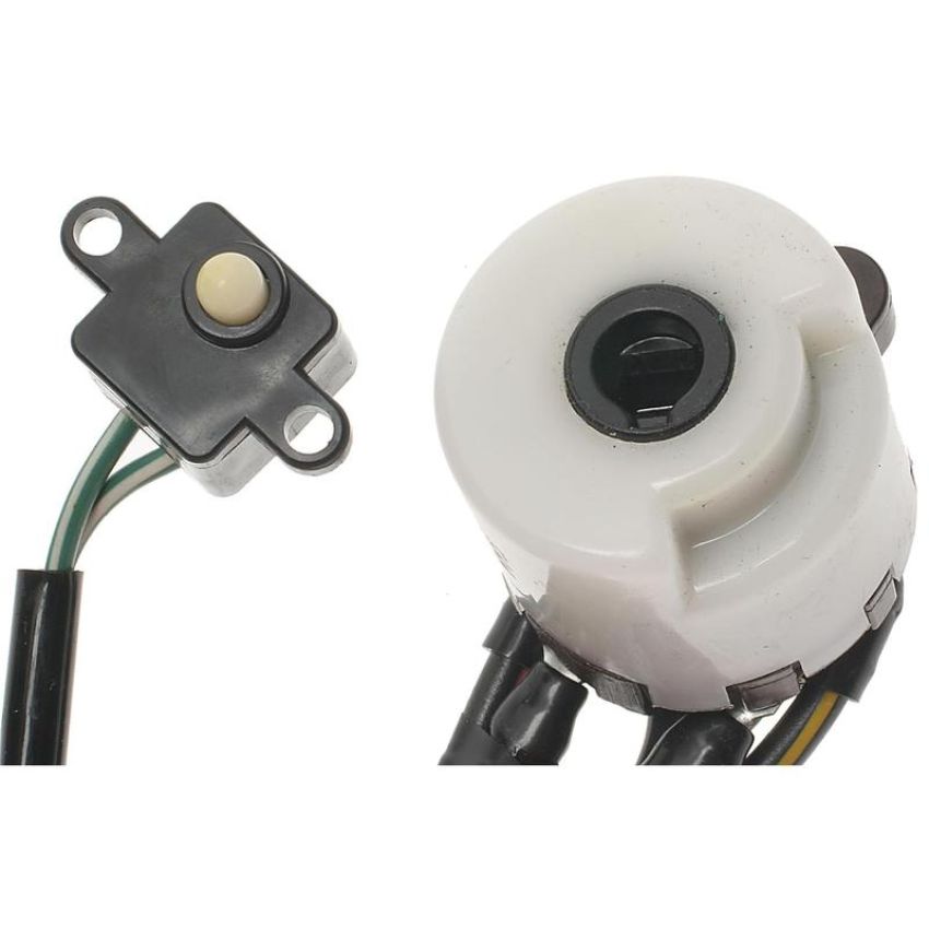 Standard Ignition US-162 Ignition Starter Switch
