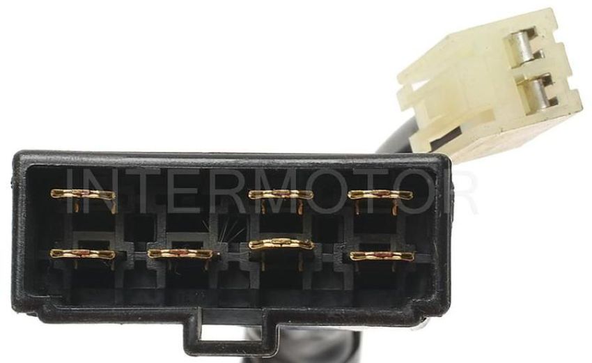 Standard Ignition US-164 Ignition Starter Switch