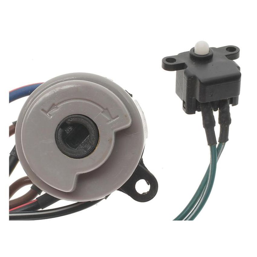 Standard Ignition US-164 Ignition Starter Switch