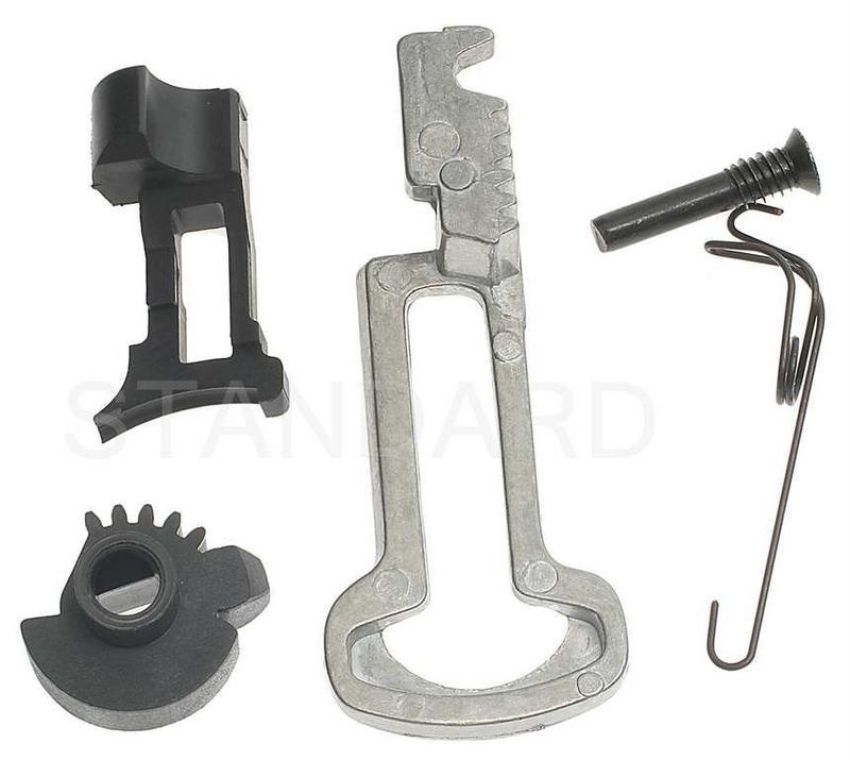 Standard Ignition US-165L Ignition Lock Cylinder Housing Repair Kit