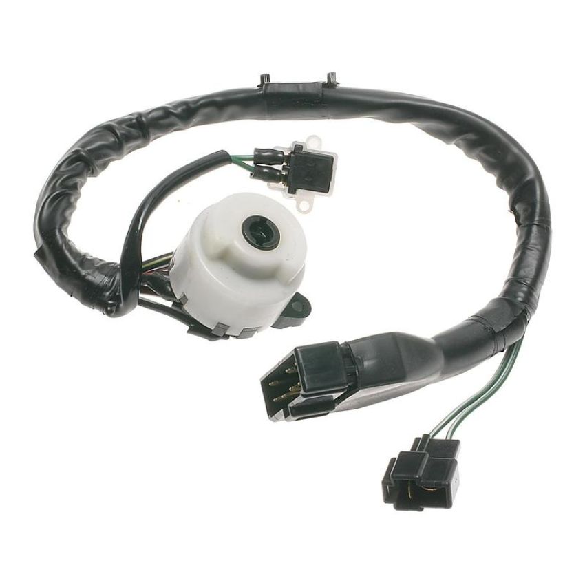 Standard Ignition US-166 Ignition Starter Switch
