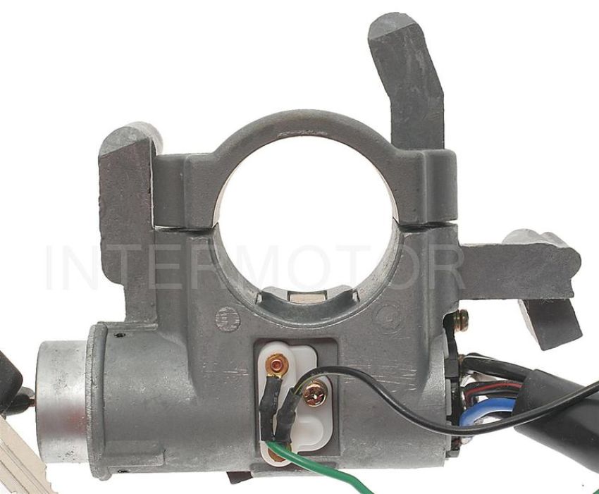 Standard Ignition US-171 Ignition Switch With Lock Cylinder