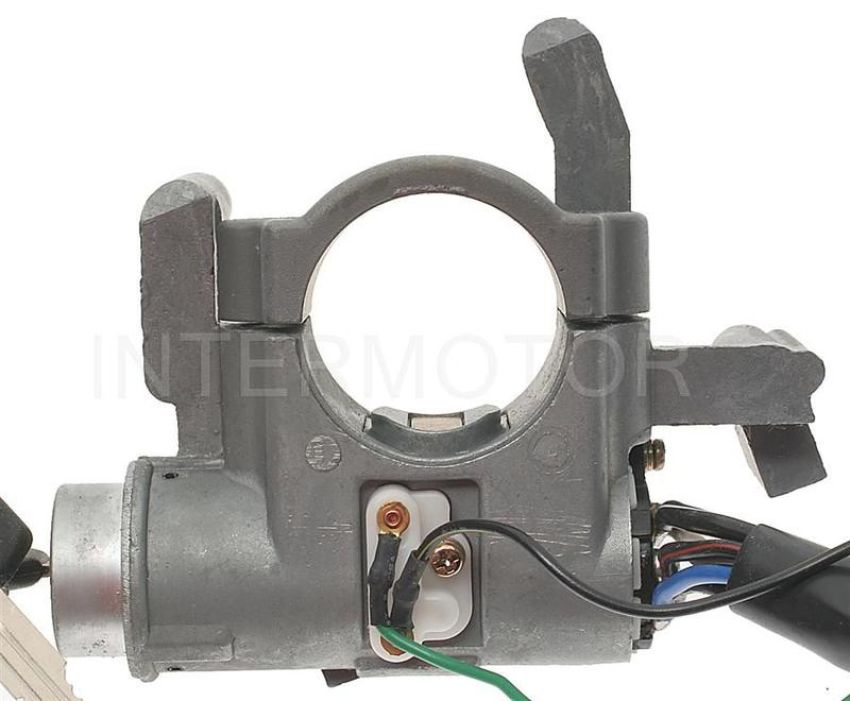 Standard Ignition US-171 Ignition Switch With Lock Cylinder
