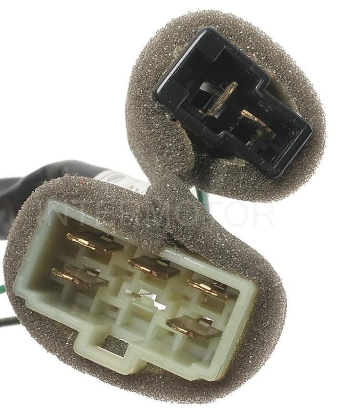 Standard Ignition US-171 Ignition Switch With Lock Cylinder