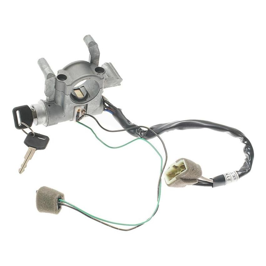 Standard Ignition US-171 Ignition Switch With Lock Cylinder