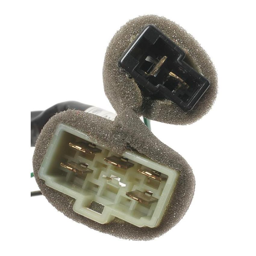 Standard Ignition US-171 Ignition Switch With Lock Cylinder