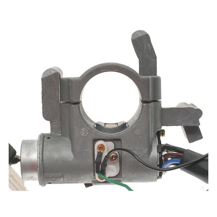 Standard Ignition US-171 Ignition Switch With Lock Cylinder