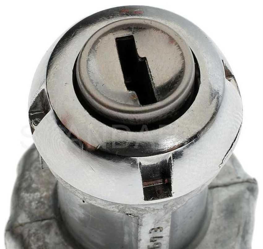 Standard Ignition US-176 Ignition Switch With Lock Cylinder